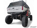 Elektric Offroad Polaris Xpedition Volt Rear Bumper – fits Polaris Xpedition ADV