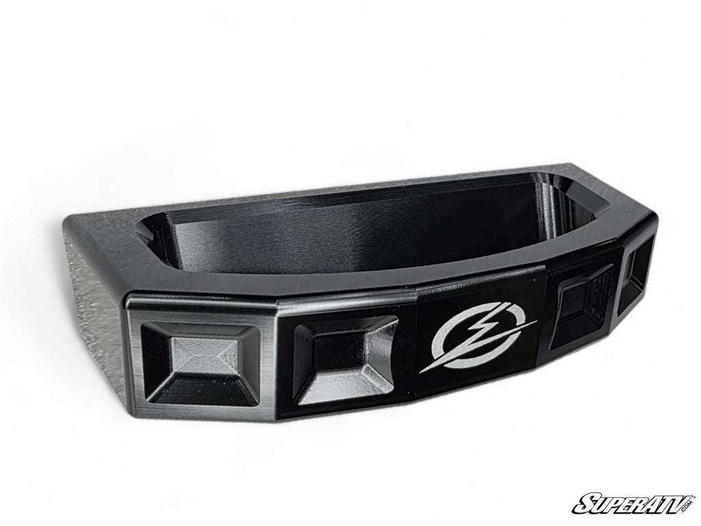 Elektric Offroad Polaris Xpedition ADV Rear Glass Handle – fits Polaris Xpedition ADV