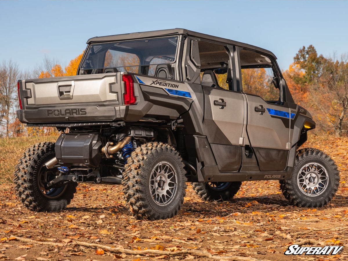 Polaris Xpedition XP Rear Windshield – fits Polaris Xpedition XP