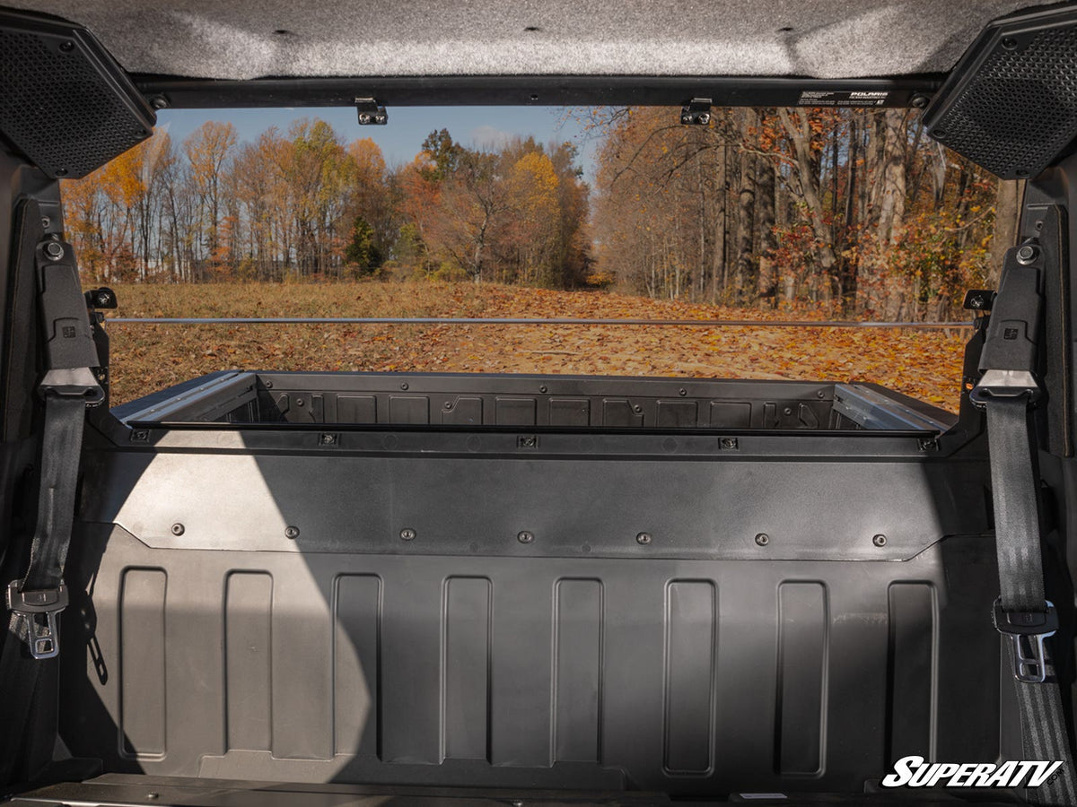 Polaris Xpedition XP Rear Windshield – fits Polaris Xpedition XP (view 7)