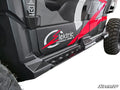 Elektric Offroad Polaris Xpedition 5 Rock Steps – fits Polaris Xpedition ADV