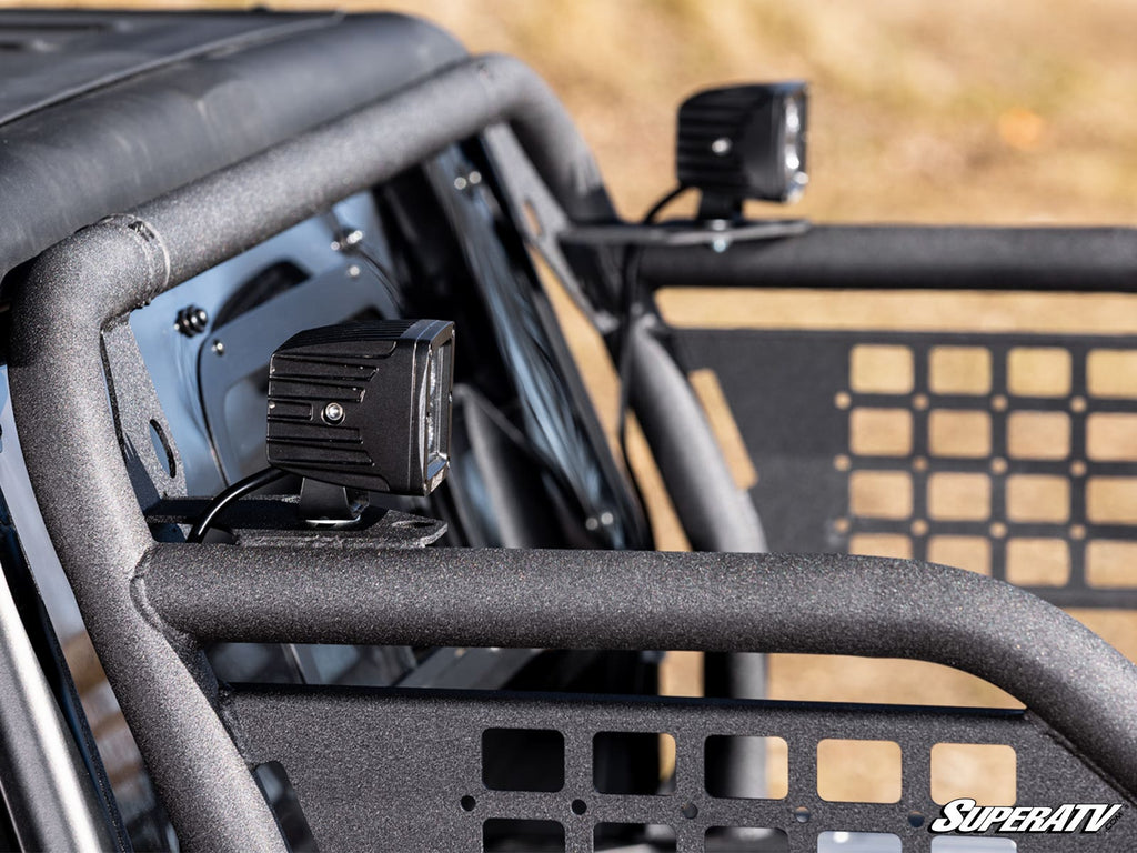 Polaris Xpedition XP Sport Accessory Bar – fits Polaris Xpedition ADV (view 5)