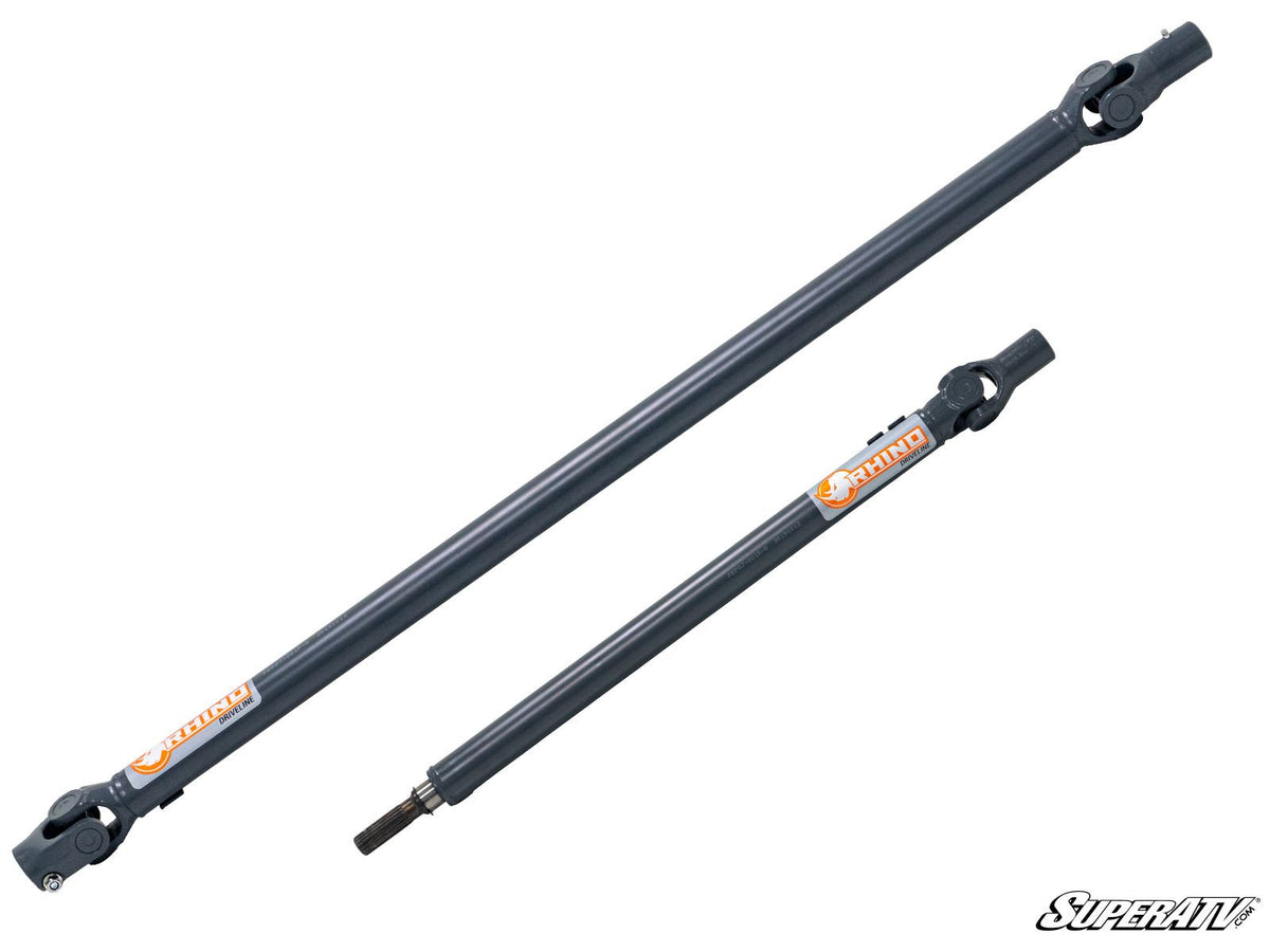 Can-Am Defender Heavy-Duty Prop Shaft—Rhino Driveline