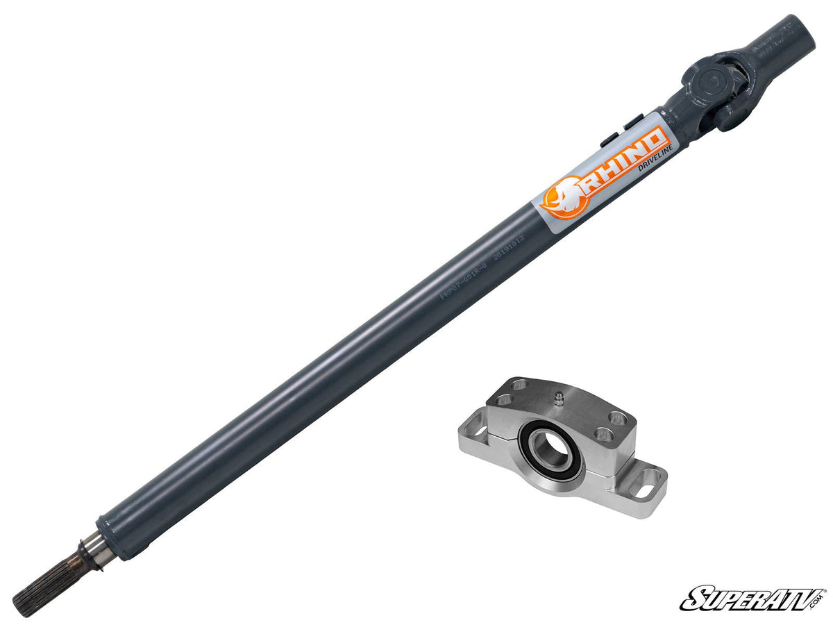 Can-Am Defender Heavy-Duty Prop Shaft—Rhino Driveline