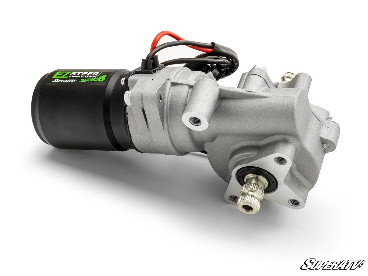 Polaris Ranger 1000 Diesel EZ-Steer Series 6 Power Steering Kit – fits Polaris Ranger 1000 Diesel (view 3)