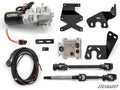 Polaris Ranger XP 1000 EZ-Steer Series 6 Power Steering Kit – fits Polaris Ranger Crew XP 1000