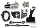Polaris RZR XP Turbo S EZ-STEER Series 6 Power Steering Kit – fits Polaris RZR XP 4 Turbo S
