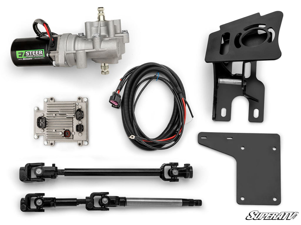 Polaris RZR PRO XP Power Steering Kit – fits Polaris RZR Pro XP
