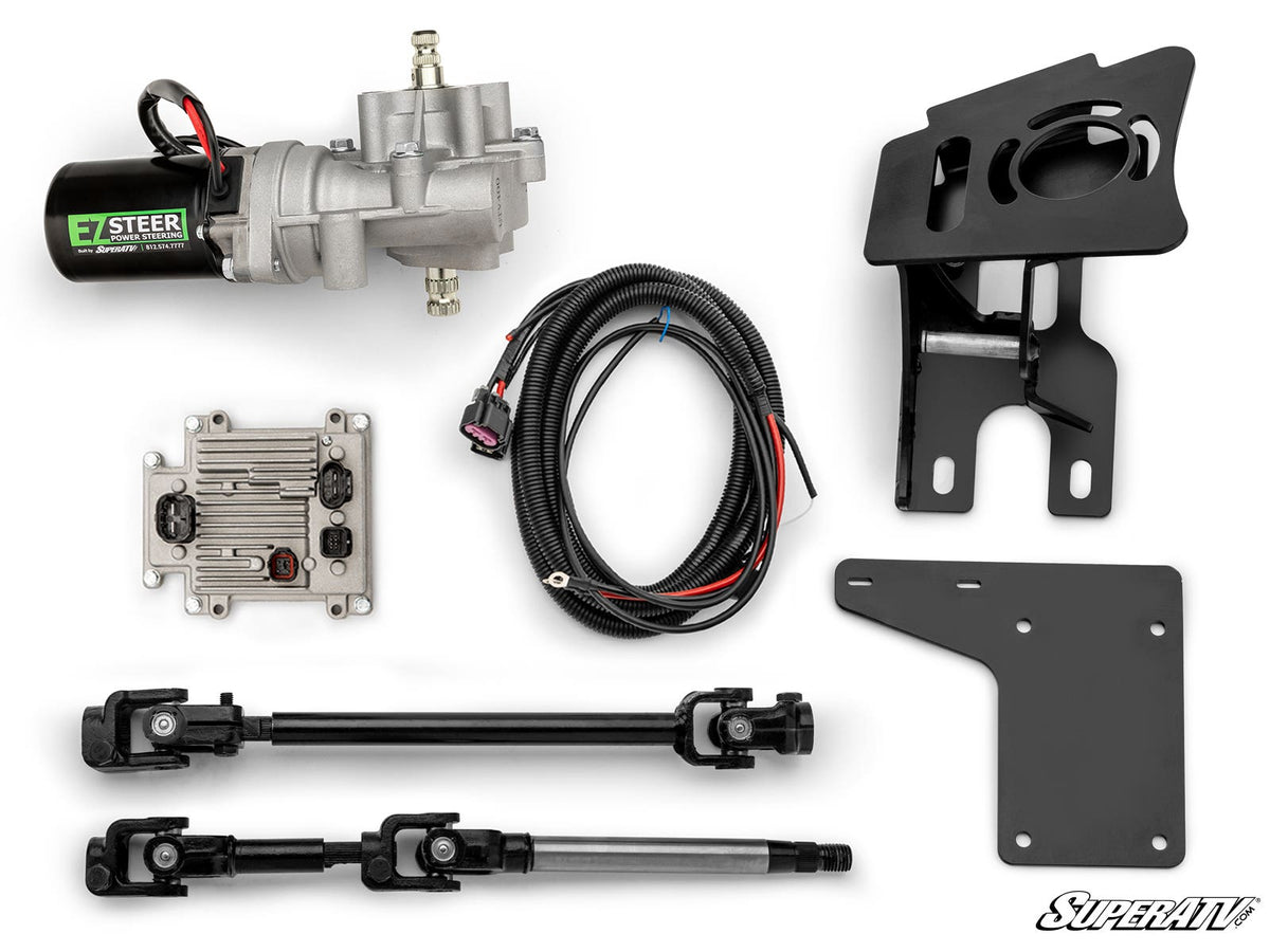 Polaris RZR PRO XP Power Steering Kit – fits Polaris RZR Pro XP