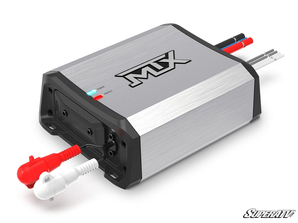 MTX PS200.2 UTV Amplifier