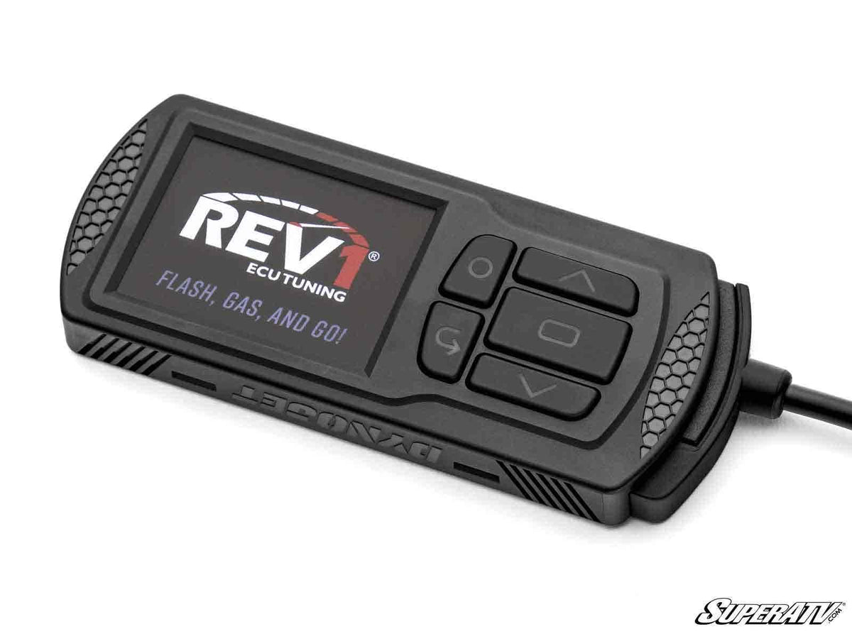 Can-Am Defender HD10 Dynojet Power Vision 3 ECU Tuner