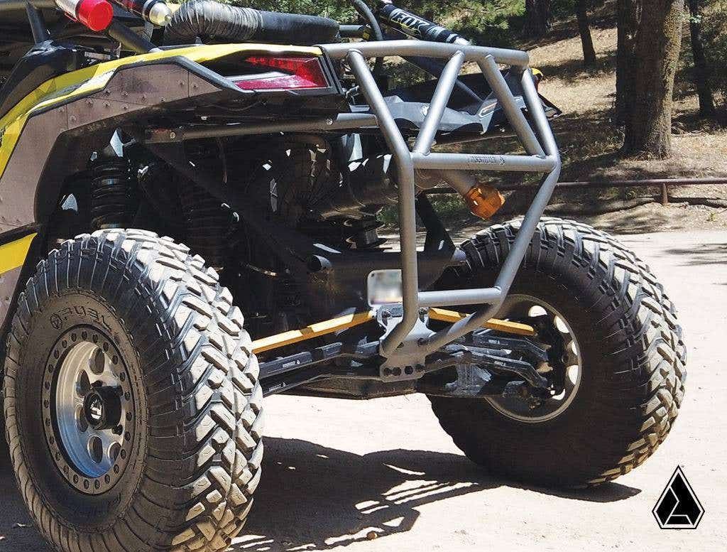 Assault Industries Can-Am Maverick X3 High-Clearance Radius Arms – fits Can-Am Maverick X3 2-Seat (view 3)