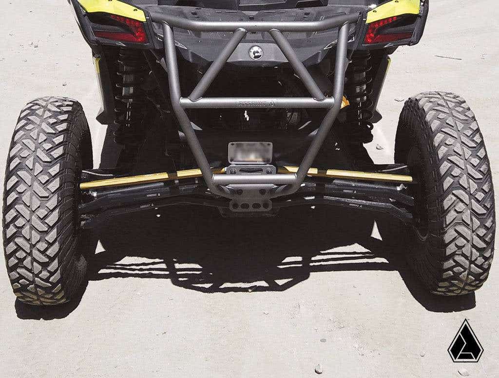 Assault Industries Can-Am Maverick X3 High-Clearance Radius Arms – fits Can-Am Maverick X3 MAX (view 4)