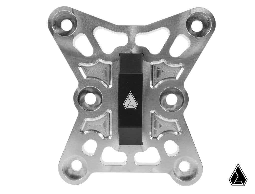 Assault Industries Can-Am Maverick X3 Billet Radius Rod Chassis Brace – fits Can-Am Maverick X3 2-Seat