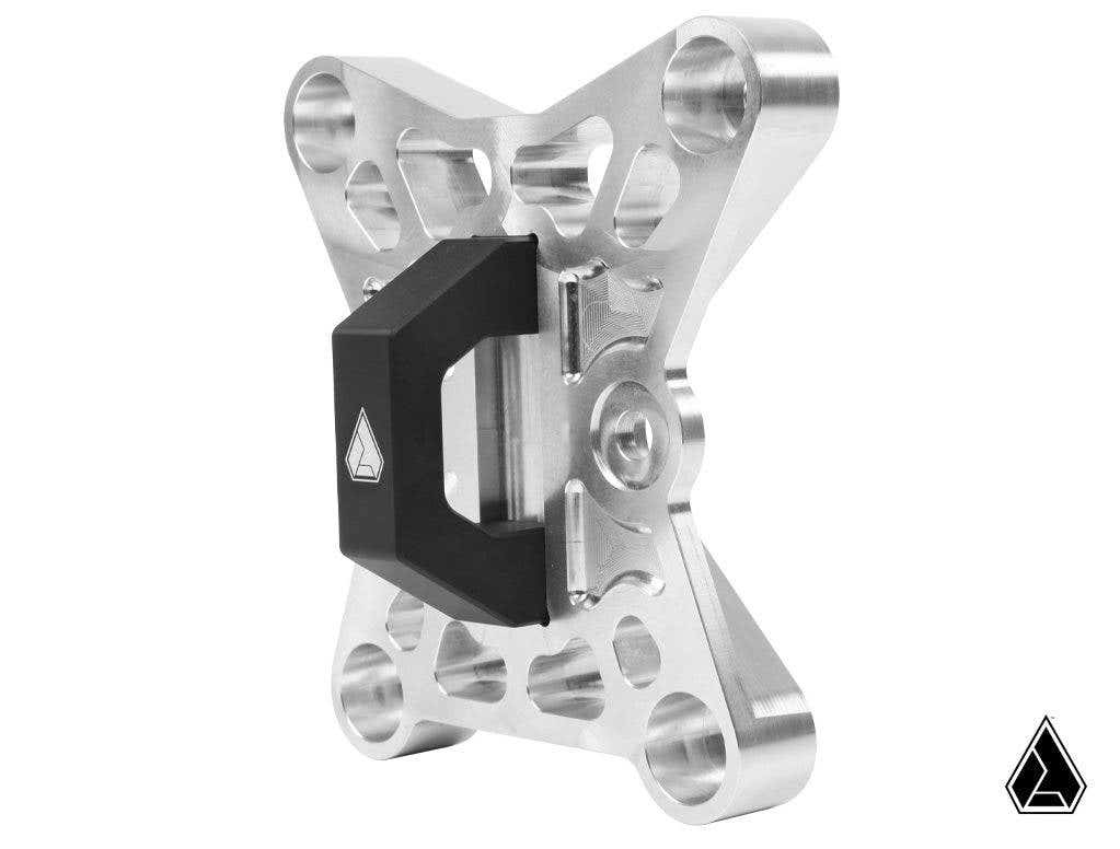 Assault Industries Can-Am Maverick X3 Billet Radius Rod Chassis Brace – fits Can-Am Maverick X3 MAX
