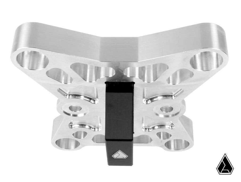 Assault Industries Can-Am Maverick X3 Billet Radius Rod Chassis Brace – fits Can-Am Maverick X3 2-Seat (view 3)