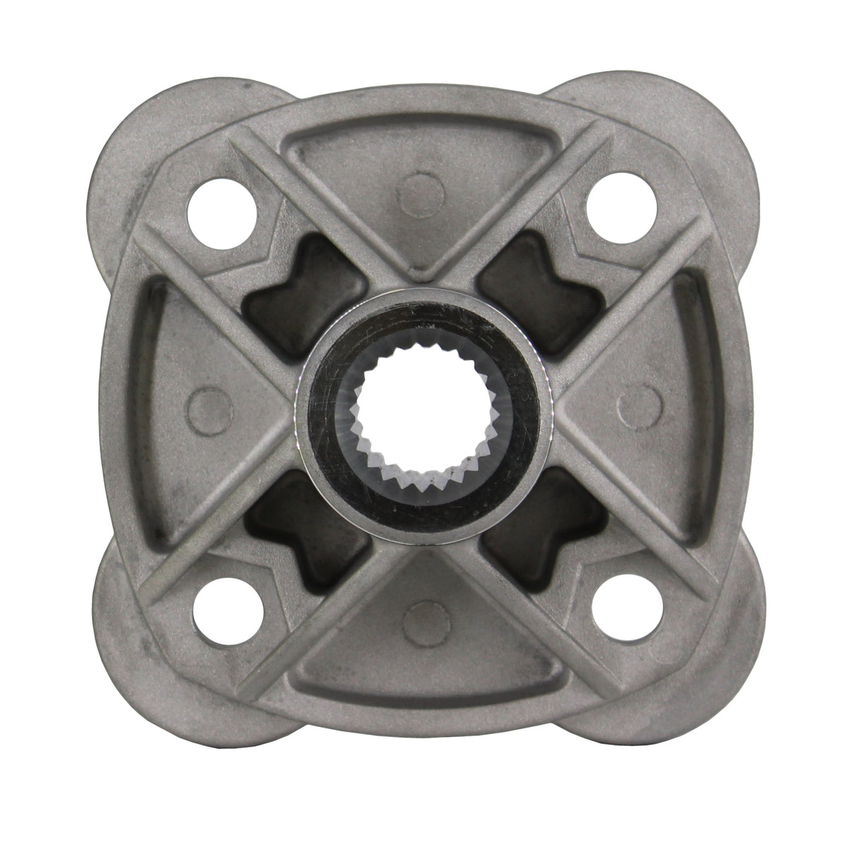 Polaris ATV UTV Front Hub Set 5139978-458 2015-2020