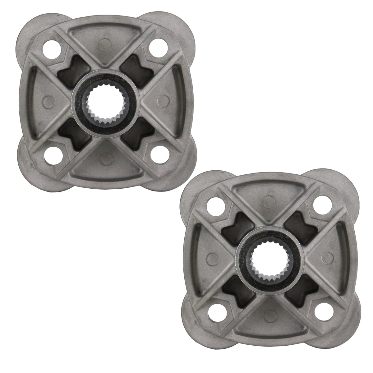 Polaris ATV UTV 6X6 Middle Hub Set 5131777 2000-2008