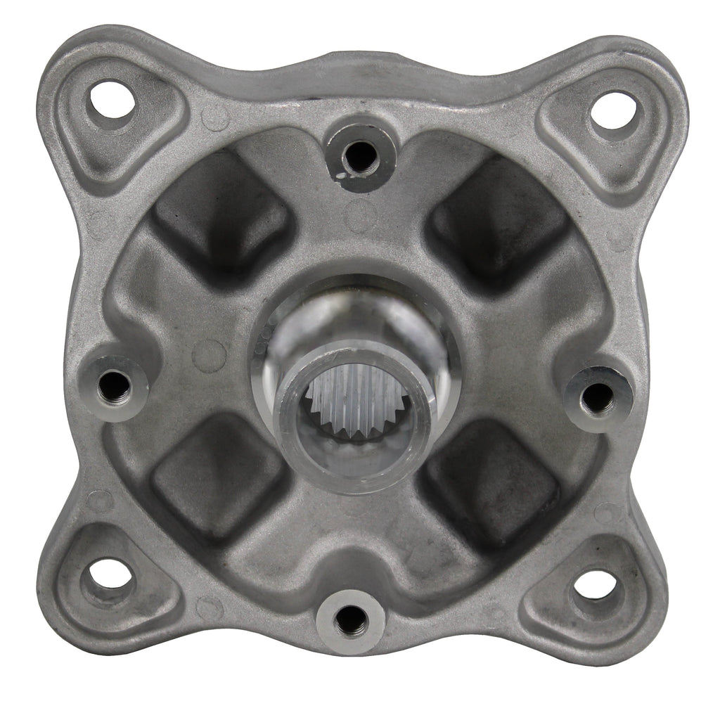 Polaris ATV Front Left or Right Single Hub 2004-2026 5143612 5134310