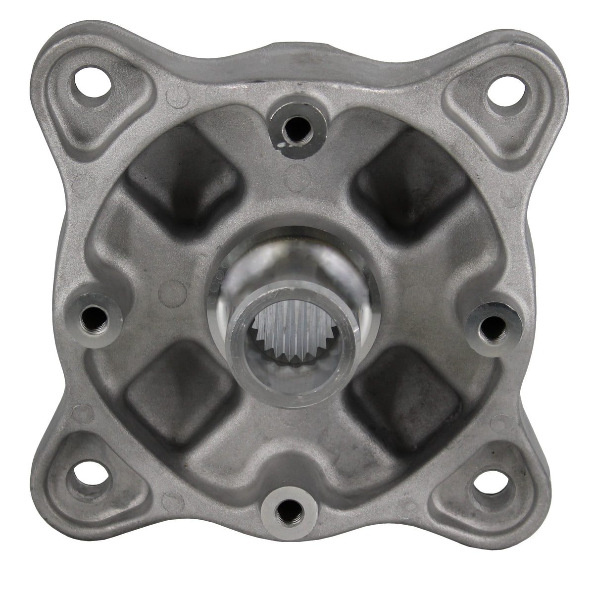Polaris ATV Front Hub Set 2004-2026 5143612 5134310