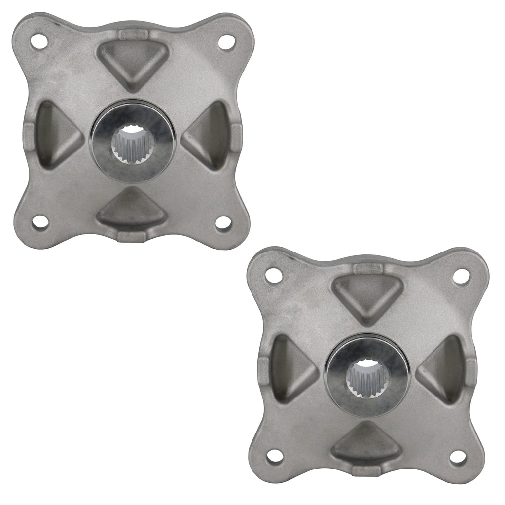 Polaris ATV Front Hub Set 2004-2026 5143612 5134310