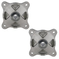 Polaris ATV Front Hub Set 2004-2026 5143612 5134310