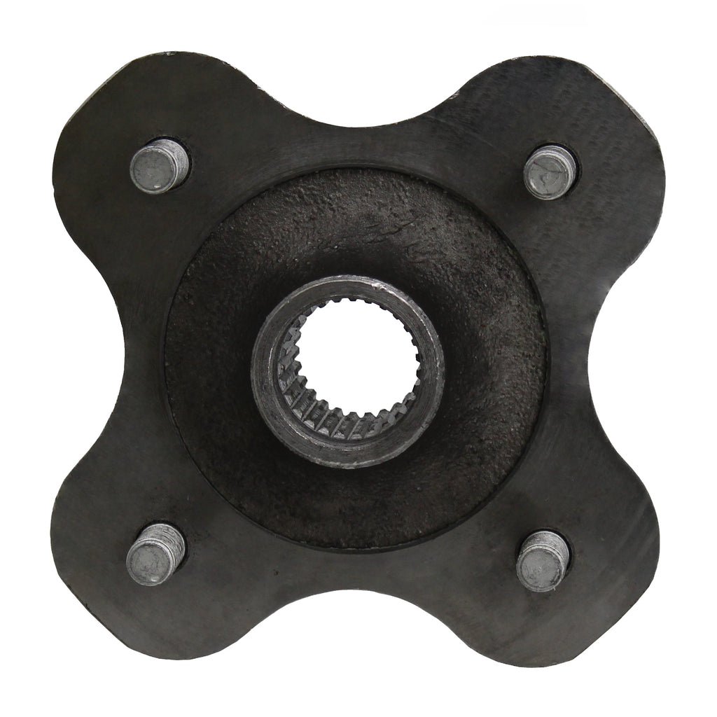 Yamaha Big Bear / Kodiak / Bruin 250 / 400 Rear Right Wheel Hub 5Fu-F5383-10-00