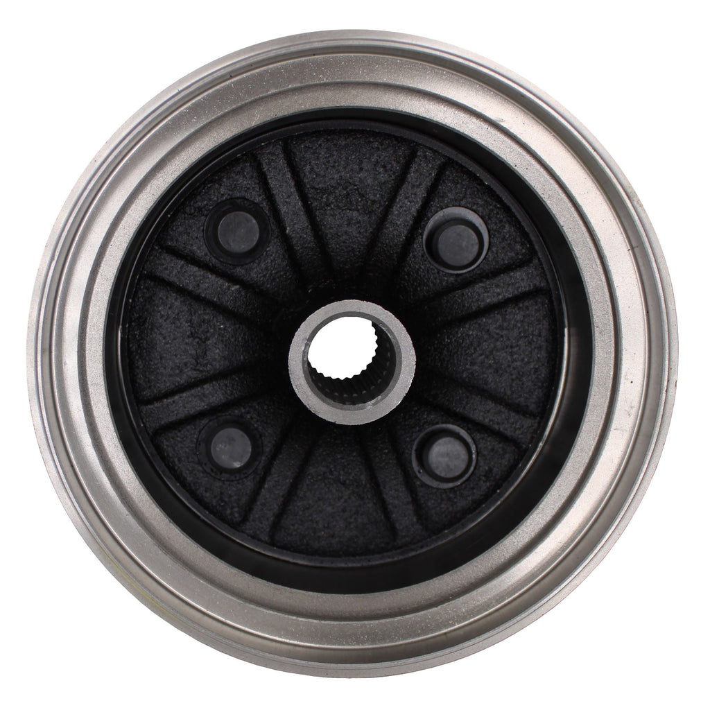 Yamaha Kodiak Big Bear 350 400 Rear Right Wheel Axle Hub