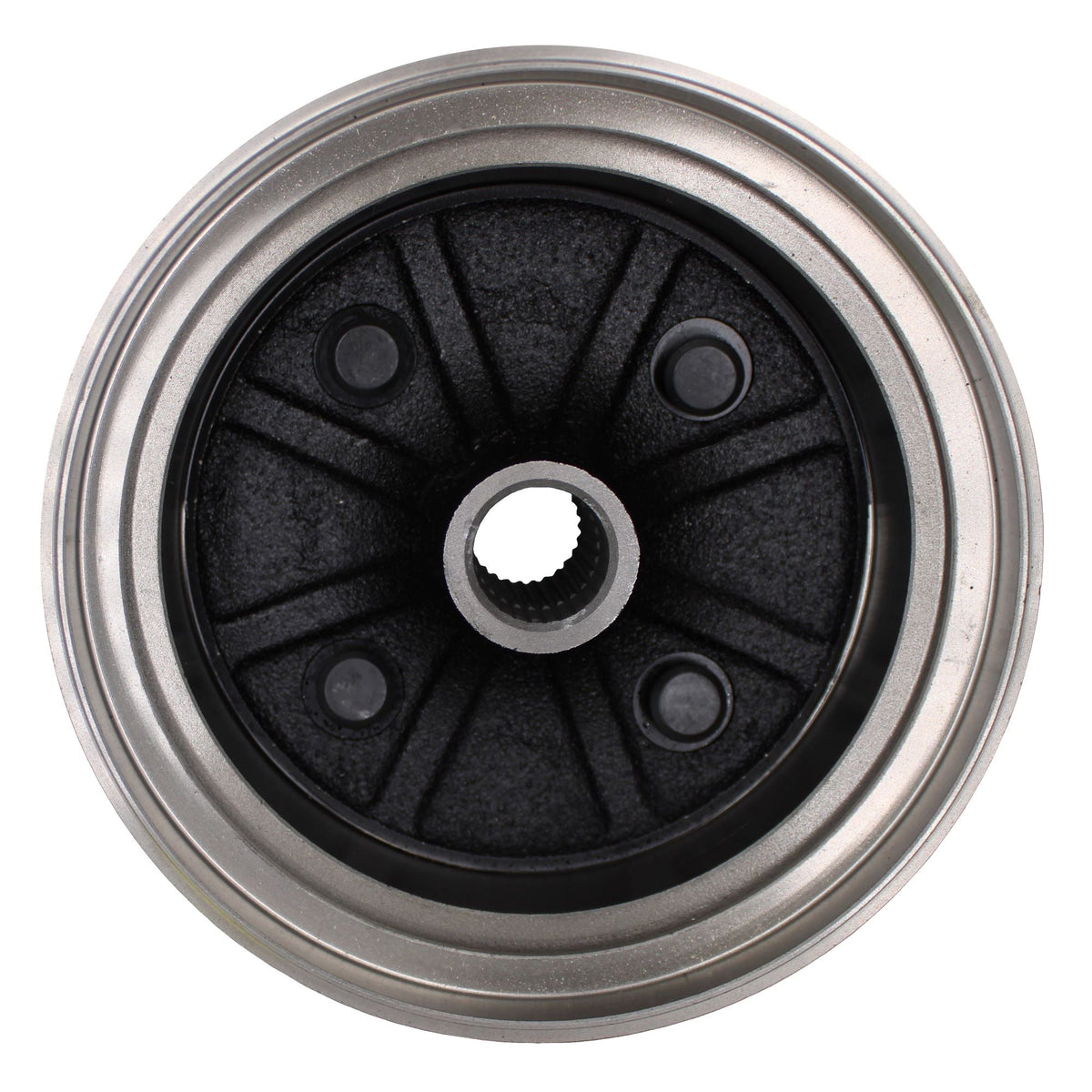 Yamaha Kodiak Big Bear 350 400 Rear Right Wheel Axle Hub