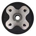 Yamaha Kodiak Big Bear 350 400 Rear Right Wheel Axle Hub