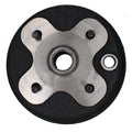 Yamaha Big Bear 350 / Kodiak 400 Front Left Or Right Wheel Axle Hub
