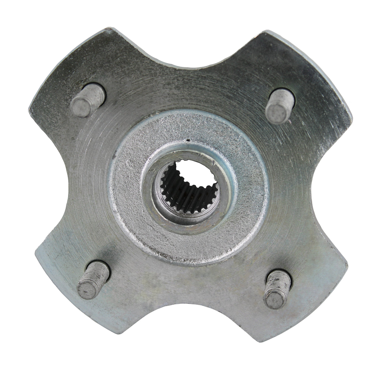 Honda TRX350 400 450 500 Foreman Rancher Rubicon Rear Left Wheel Axle Hub