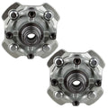 Honda Front Wheel Axle Hubs TRX 420 44615-HP5-600
