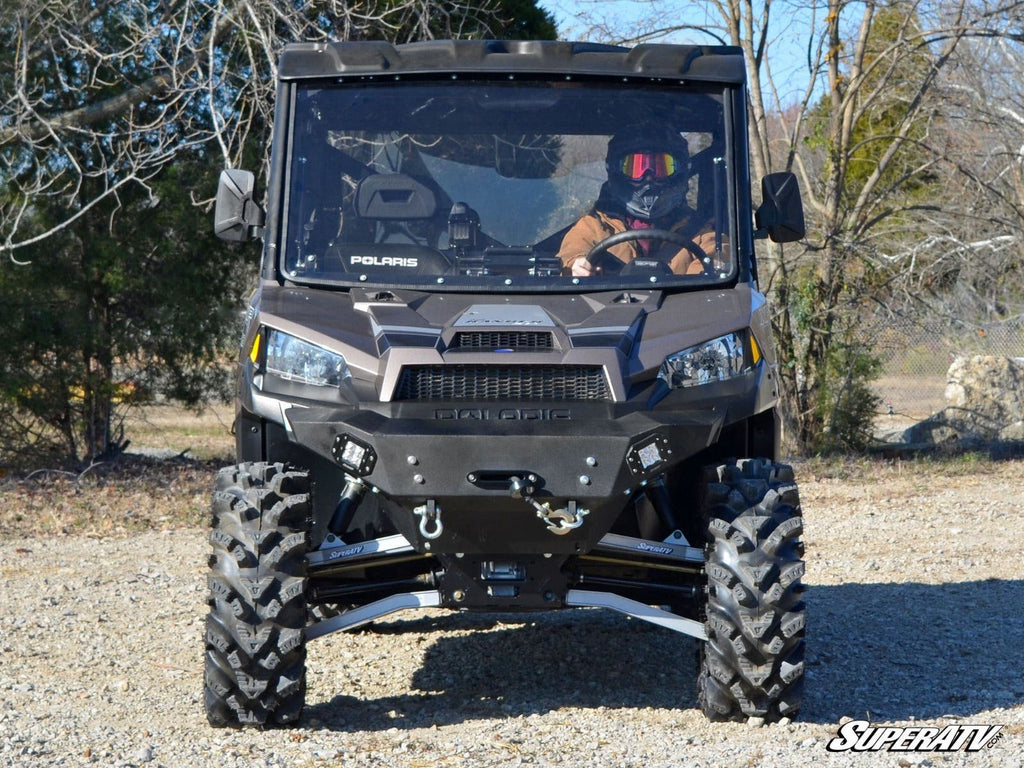 Polaris Ranger XP 570 Crew Plastic Roof