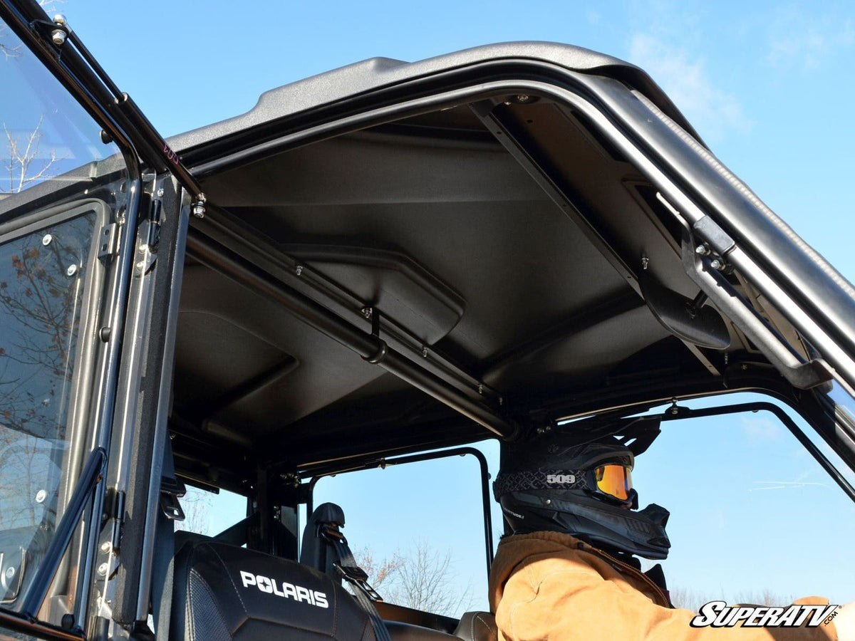 Polaris Ranger XP 1000 Crew Plastic Roof