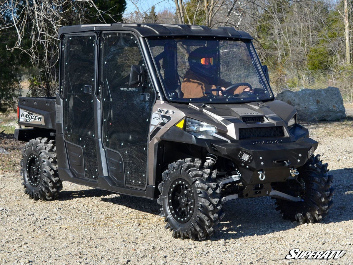 Polaris Ranger 1000 Diesel Crew Plastic Roof