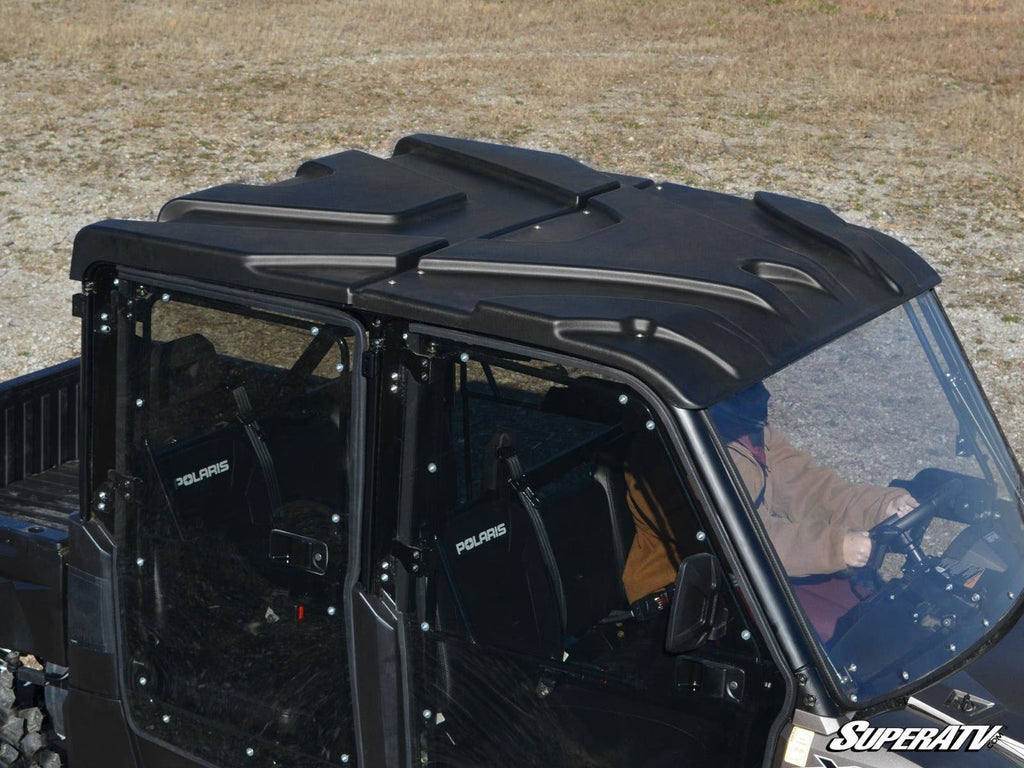 Polaris Ranger XP 570 Crew Plastic Roof