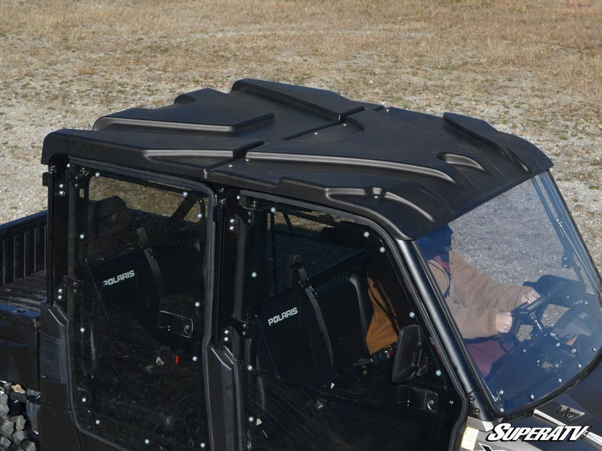 Polaris Ranger XP 900 Crew Plastic Roof