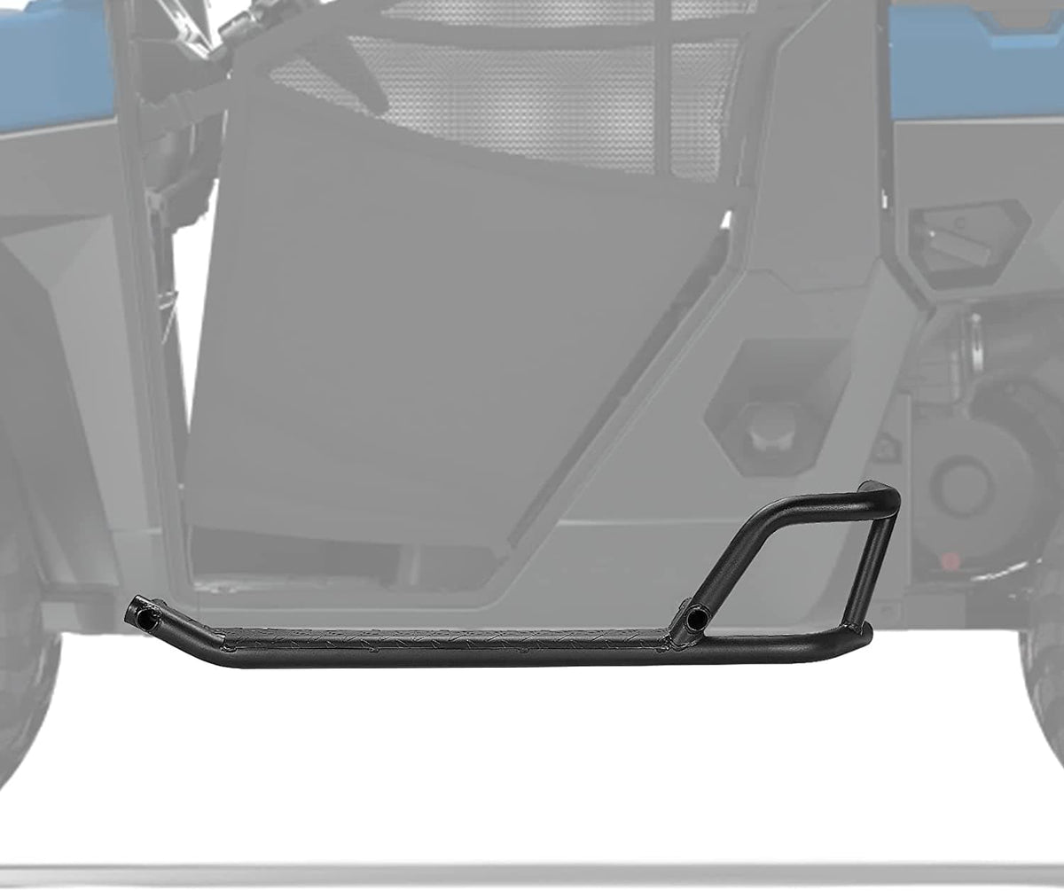 Nerf Bars for Ranger XP 1000 2018-2026 – fits Polaris Ranger