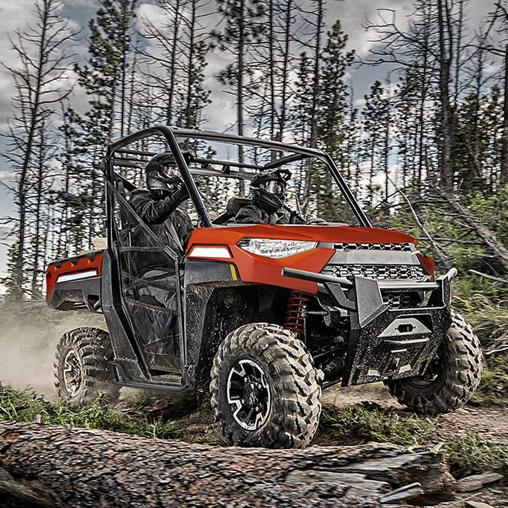 Nerf Bars for Ranger XP 1000 2018-2026 – fits Polaris Ranger (view 7)
