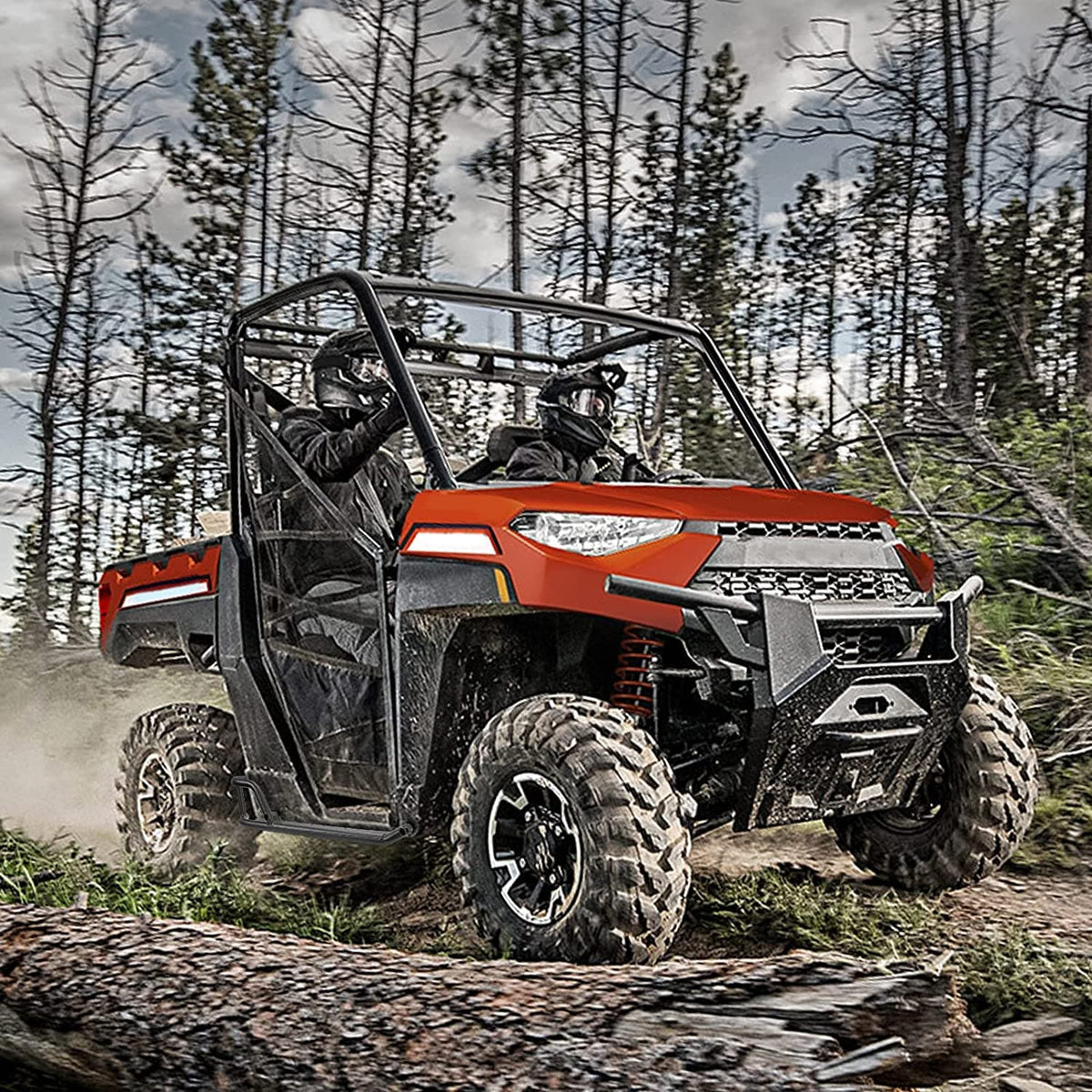 Nerf Bars for Ranger XP 1000 2018-2026 – fits Polaris Ranger (view 7)
