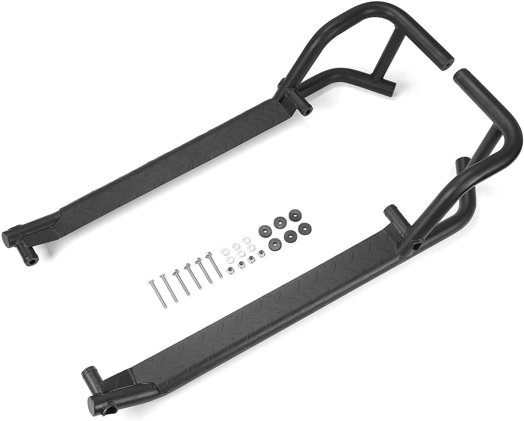 Nerf Bars for Ranger XP 1000 2018-2026 – fits Polaris Ranger (view 8)
