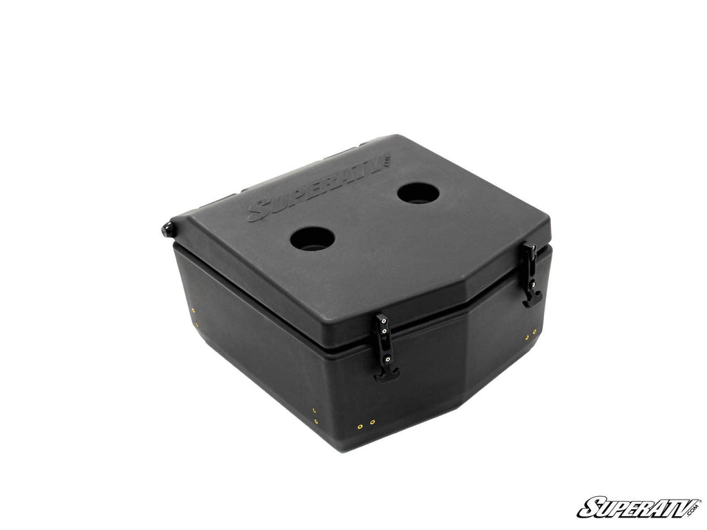 Can-Am Maverick X3 Cooler / Cargo Box