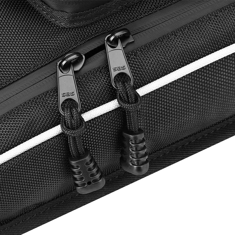 Rear Door Bags for Can Am Maverick X3 MAX