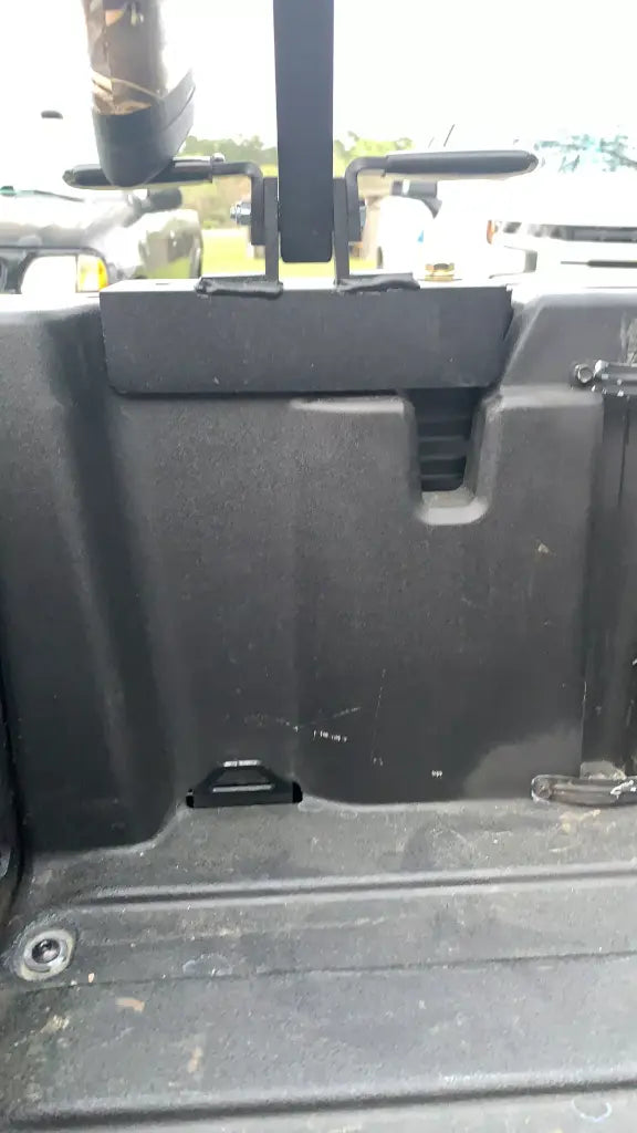 Can Am Defender Mounting Post Insert — MCE Offroad, view 3