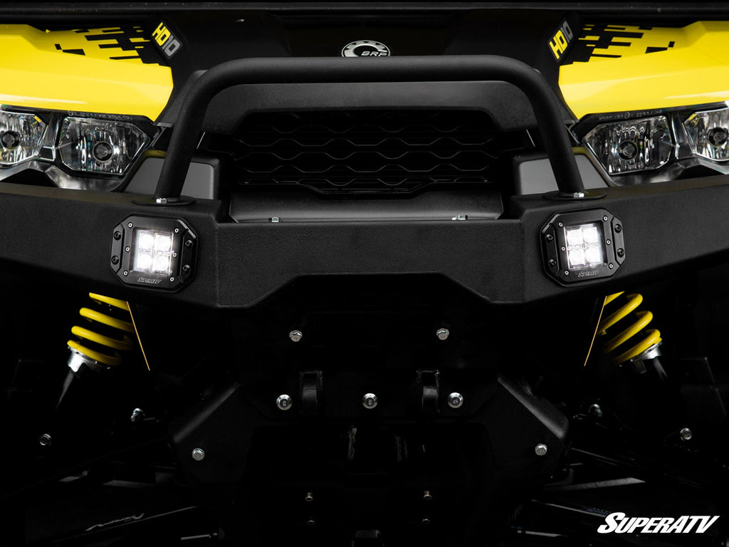 Polaris Ranger XD 1500 Outfitter Roof Rack – fits Polaris Ranger XD 1500 (view 8)