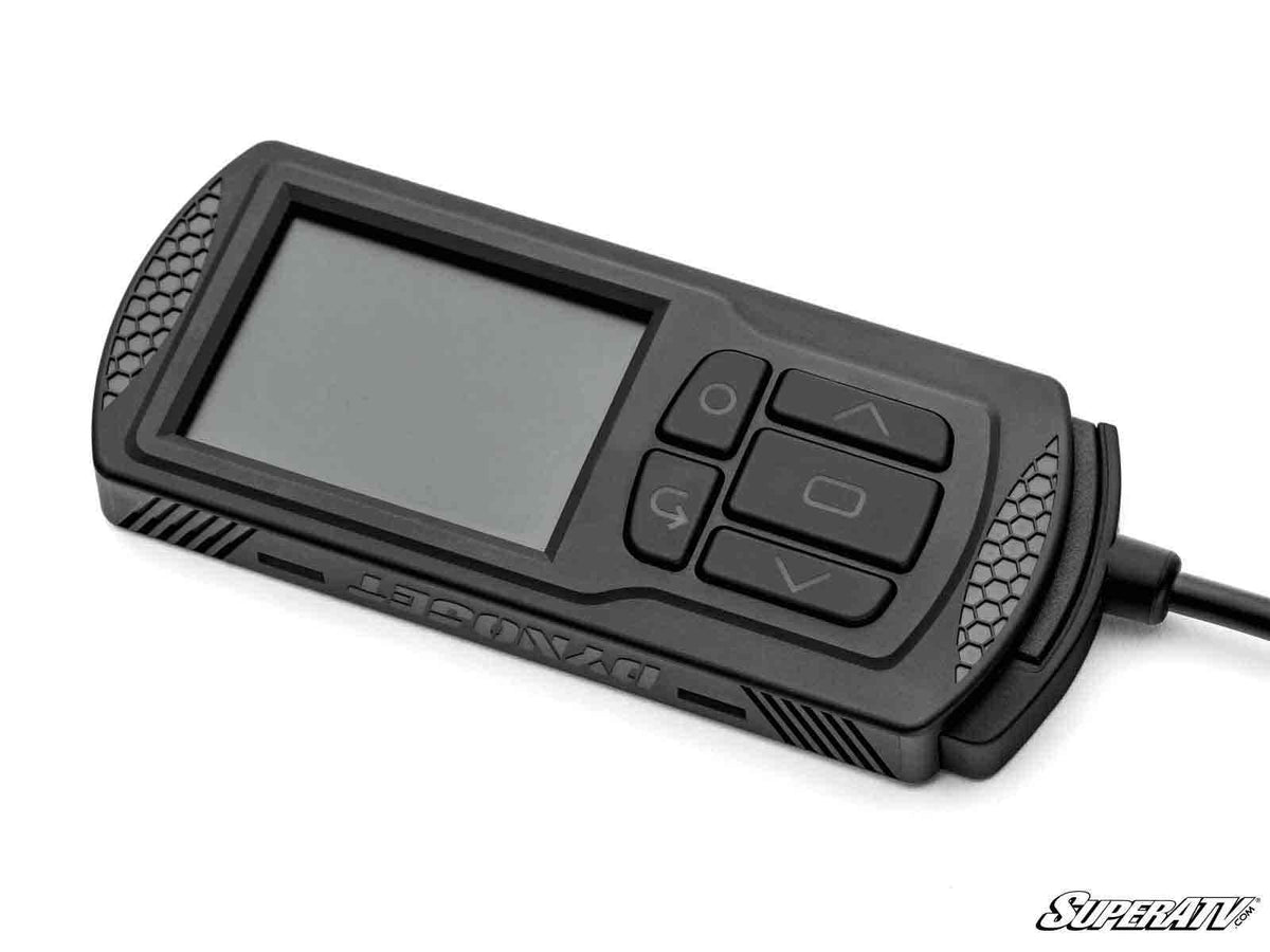 Can-Am Defender HD8 Dynojet Power Vision 3 ECU Tuner