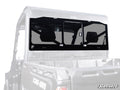Can-Am Defender HD8 Glass Sliding Rear Windshield – fits Can-Am Defender HD8
