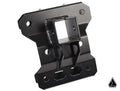Assault Industries Can-Am Maverick X3 Heavy-Duty Rear Chassis Brace with Tow Hitch – fits Can-Am Maverick X3 2-Seat