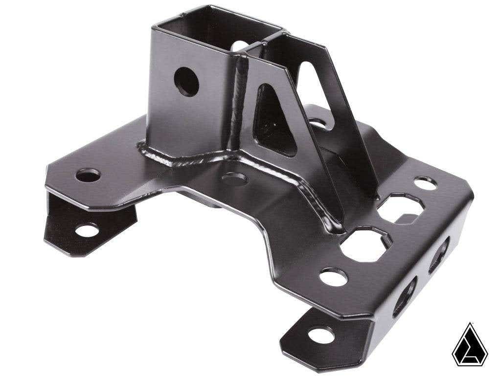 Assault Industries Can-Am Maverick X3 Heavy-Duty Rear Chassis Brace with Tow Hitch – fits Can-Am Maverick X3 MAX